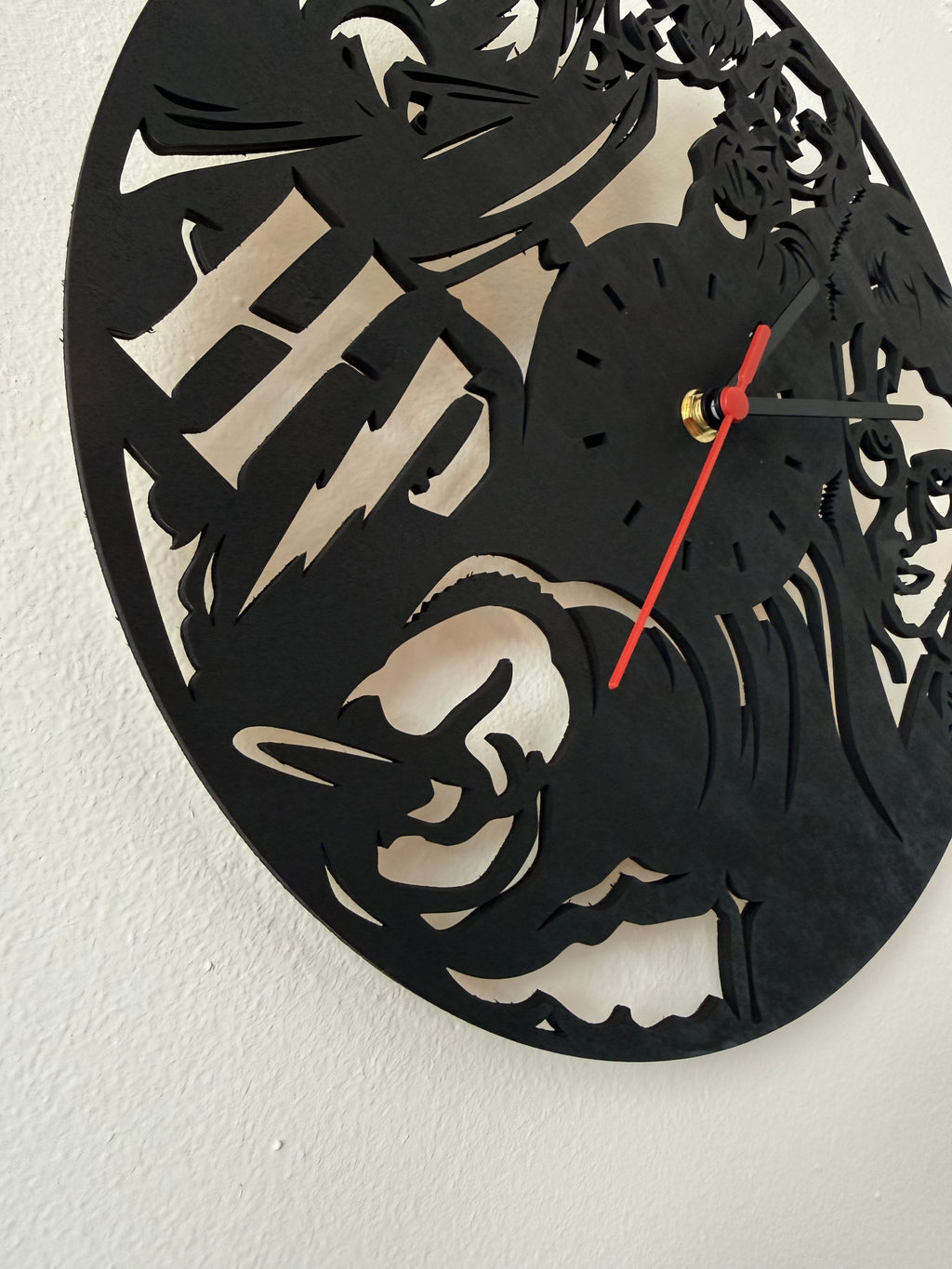 Orologio hp harrypotter