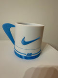 Tazza tazzone nike swoosh grande