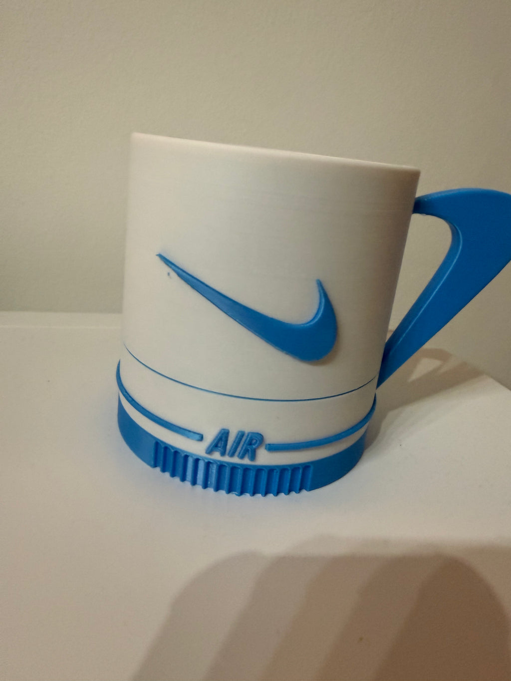 Tazza tazzone nike swoosh grande